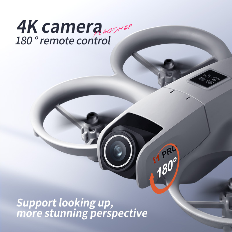 I1PRO Drone Professional 8K HD - đánh giá và giá Jjrc Drone X12