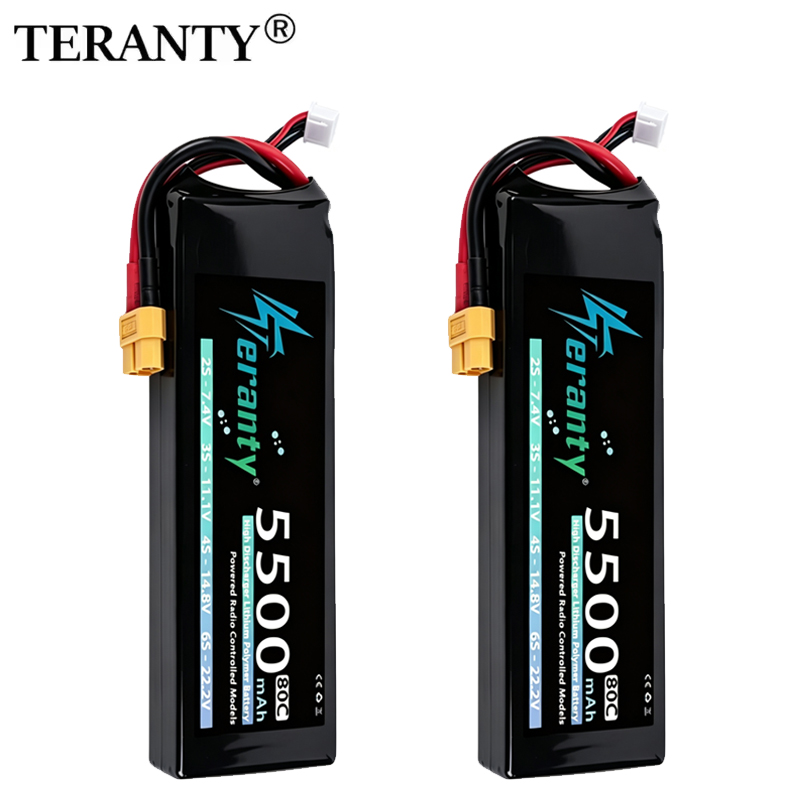 1/2pcs TERANTY 3S Lipo Battery - đánh giá và giá Drone Battery 3S